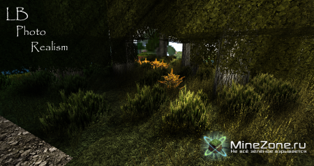 [1.4.6] [16x, 32x, 64x, 128, 256x] LB Photo Realism