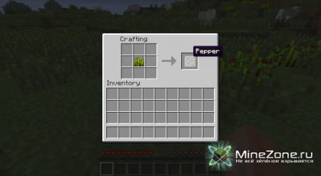 [1.3.2]Pepper & Salt mod