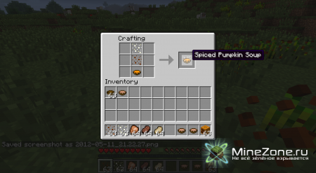 [1.3.2]Pepper & Salt mod