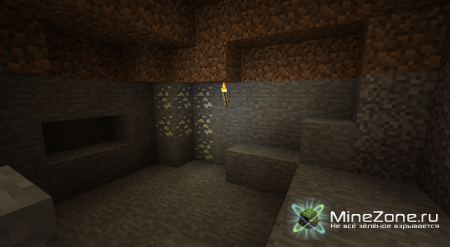 [1.3.2]Pepper & Salt mod