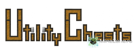 [1.3.2] Utility Chests