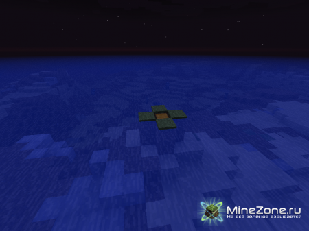 Survival Dream Isssland