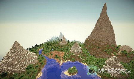 [1.3.2] [x128] Insanely Real