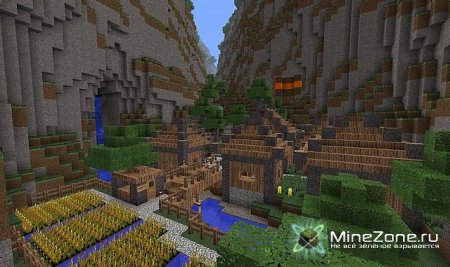 [1.3.2] [x128] Insanely Real