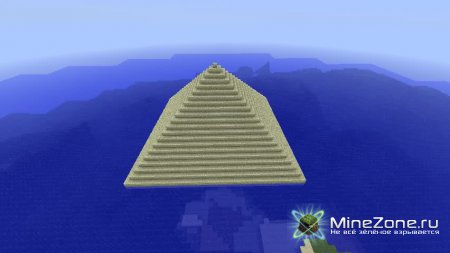 [1.4.7][Forge][SSP+SMP][Alpha] Legendary Beasts!