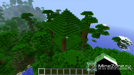 [1.4.7][Forge][SSP+SMP][Alpha] Legendary Beasts!