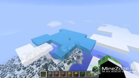 [1.4.7][Forge][SSP+SMP][Alpha] Legendary Beasts!