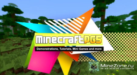 [12w34b+]Cool new Jump Pads for Parkour Maps