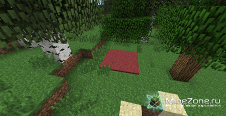 [1.3.2] Trampoline Mod