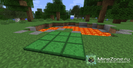 [1.3.2] Trampoline Mod