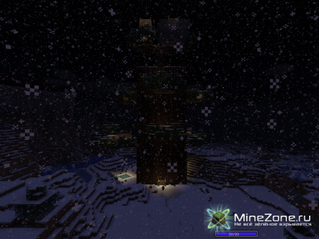 Мой первый квест