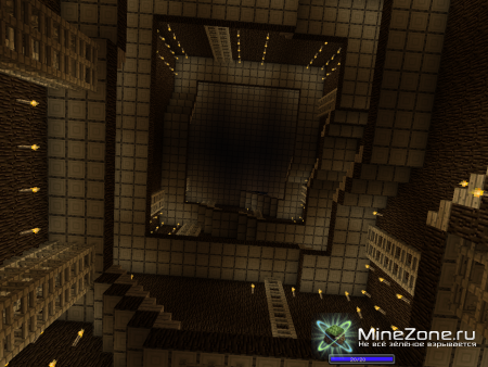 Мой первый квест