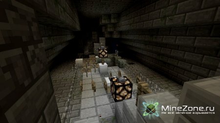 Метро 2033-Шанс