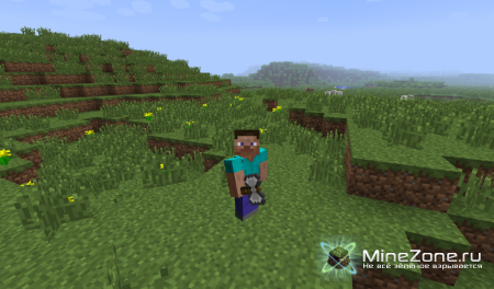 [1.3.2] Battleaxe Mod