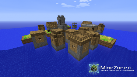 [1.3.2] Spikitiger's Endless Ocean v2