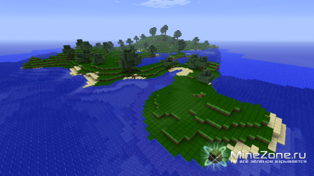 [1.3.2] Spikitiger's Endless Ocean v2