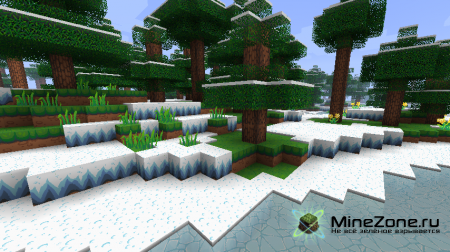 [1.3.2] [64x] Dragon Dance