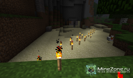 The AutoTorch Mod [1.3.2]