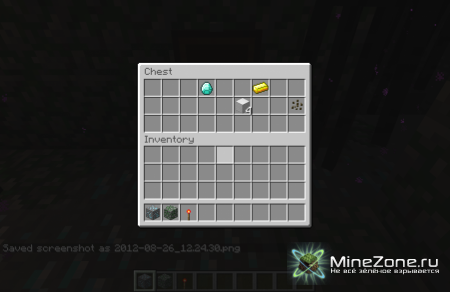 [1.3.2]Extreme Dungeons Mod