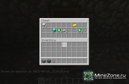 [1.3.2]Extreme Dungeons Mod