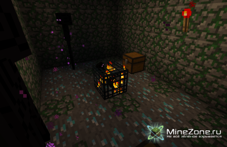 [1.3.2]Extreme Dungeons Mod