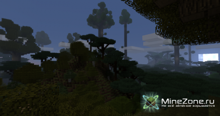 [1.4.7] THE TWILIGHT FOREST (v.1.15.0)