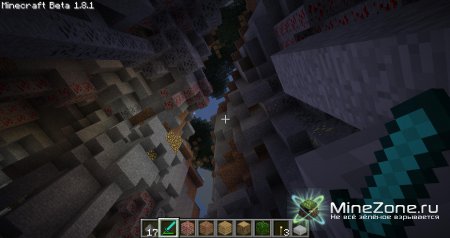 [1.4.7] THE TWILIGHT FOREST (v.1.15.0)