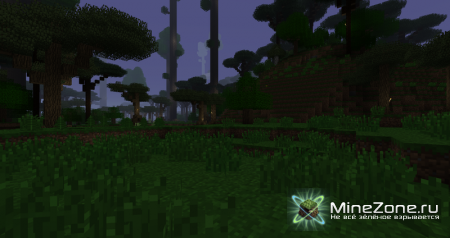 [1.4.7] THE TWILIGHT FOREST (v.1.15.0)