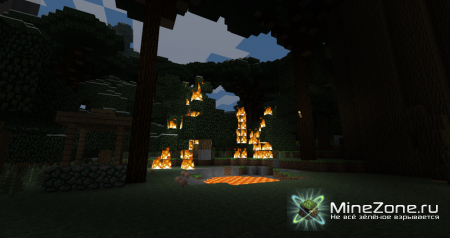 [1.4.7] THE TWILIGHT FOREST (v.1.15.0)