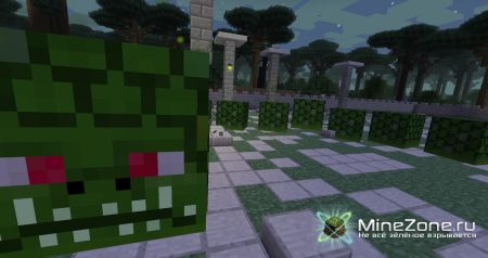 [1.4.7] THE TWILIGHT FOREST (v.1.15.0)