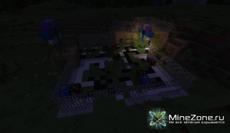 Лаборатория Х18 (часть 1)