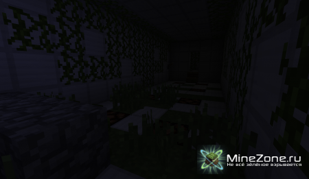 Лаборатория Х18 (часть 1)