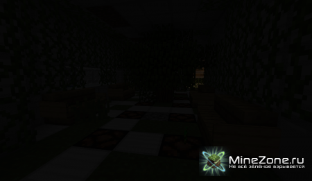 Лаборатория Х18 (часть 1)