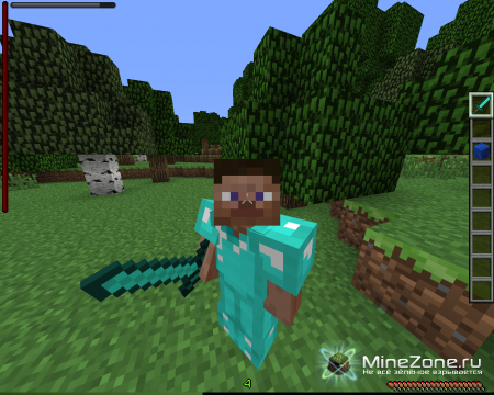 [1.4.6] Advanced HUD 4.8.1