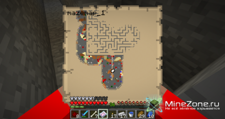 [1.4.7] THE TWILIGHT FOREST (v.1.15.0)