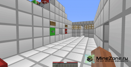 [Beta] Mob Arene. by molovor