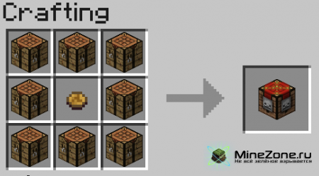 [1.4.7] THE TWILIGHT FOREST (v.1.15.0)