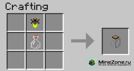 [1.4.7] THE TWILIGHT FOREST (v.1.15.0)