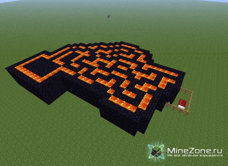 Лобиринт от Vova_Mac