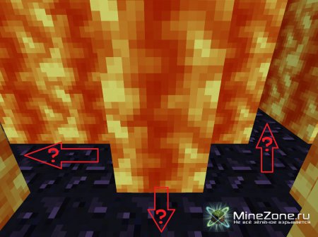 Лобиринт от Vova_Mac