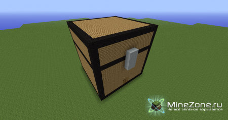 [1.3.2] [SMP] THE WARS MOD (V.1.3)