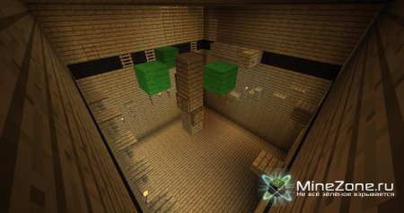 [1.3.2] [SMP] THE WARS MOD (V.1.3)