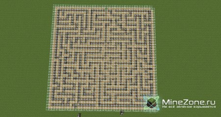 [1.3.2] [SMP] THE WARS MOD (V.1.3)