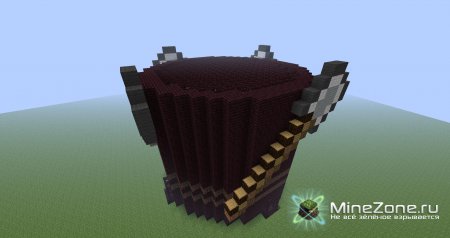 [1.3.2] [SMP] THE WARS MOD (V.1.3)