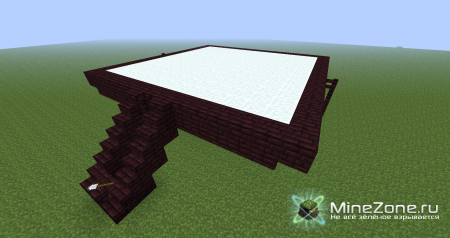 [1.3.2] [SMP] THE WARS MOD (V.1.3)