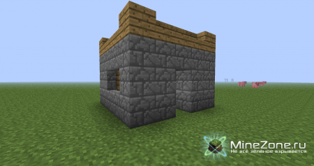 [1.3.2] [SMP] THE WARS MOD (V.1.3)