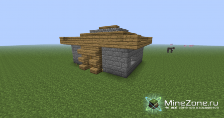 [1.3.2] [SMP] THE WARS MOD (V.1.3)