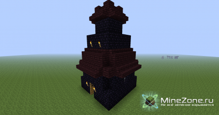 [1.3.2] [SMP] THE WARS MOD (V.1.3)