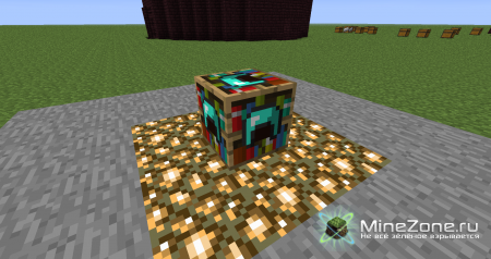 [1.3.2] [SMP] THE WARS MOD (V.1.3)