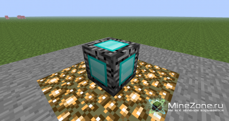 [1.3.2] [SMP] THE WARS MOD (V.1.3)